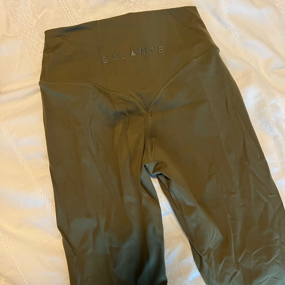 Balance athletica cloud pants